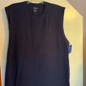 Champion nwt authentic athleticwear mens muscle shirt 2xl